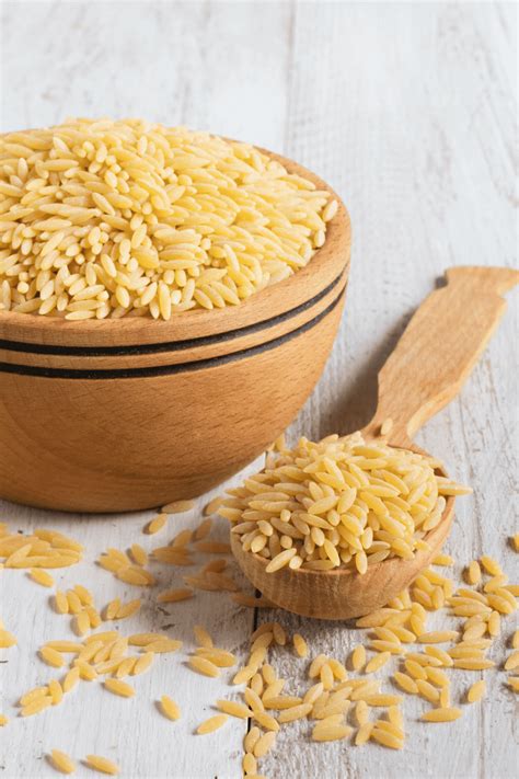 Is orzo gluten free. Things To Know About Is orzo gluten free. 
